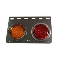 Truck Tail Lamp