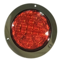 LED STOP, TURN & TAIL LIGHTS LED STOP, TURN & TAIL LIGHTS