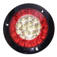LED STOP, TURN & TAIL LIGHTS LED STOP, TURN & TAIL LIGHTS