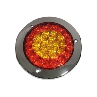 LED STOP, TURN & TAIL LIGHTS LED STOP, TURN & TAIL LIGHTS