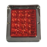 LED STOP, TURN & TAIL LIGHTS