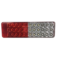 Truck Tail Lamp