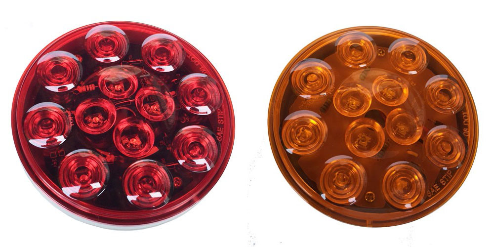 Tail Lamps