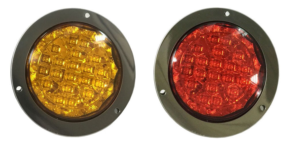 LED TURN SIGNAL LIGHTS