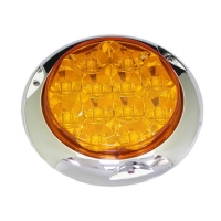 LED TURN SIGNAL LIGHTS LED TURN SIGNAL LIGHTS
