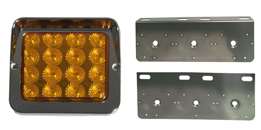 LED TRAILER LIGHT KITS