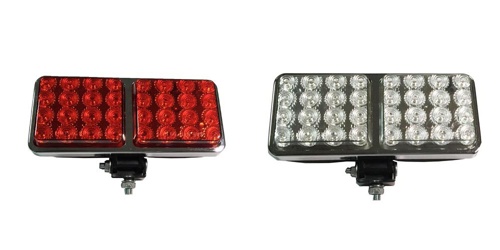 LED TURN SIGNAL LIGHTS