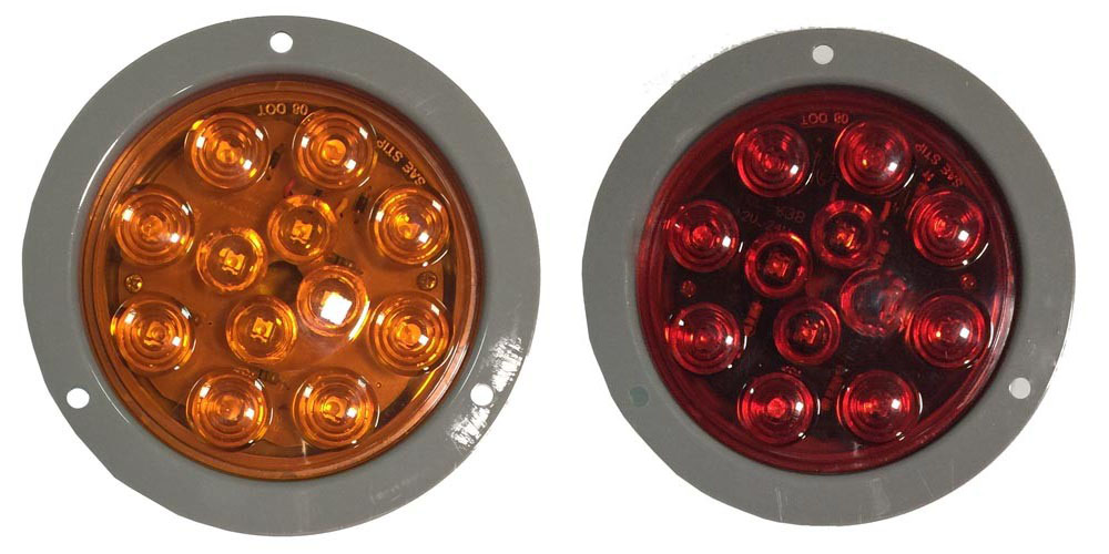 LED TURN SIGNAL LIGHTS