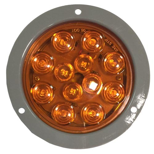 LED TURN SIGNAL LIGHTS