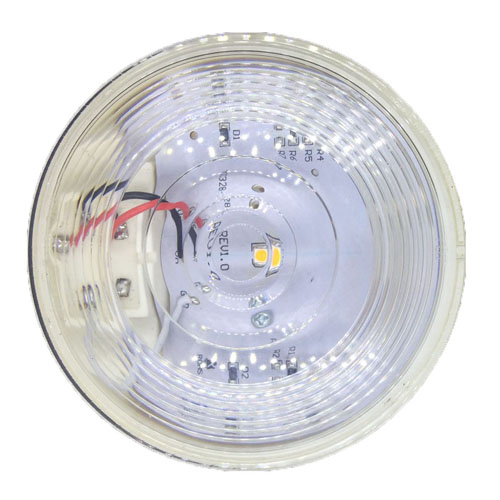 LED 停车灯和尾灯   