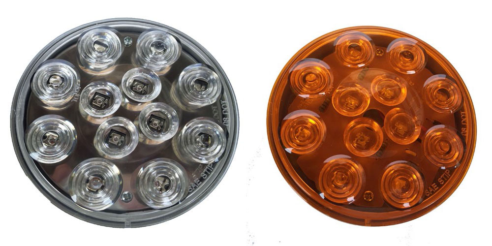 LED BACK-UP LIGHTS