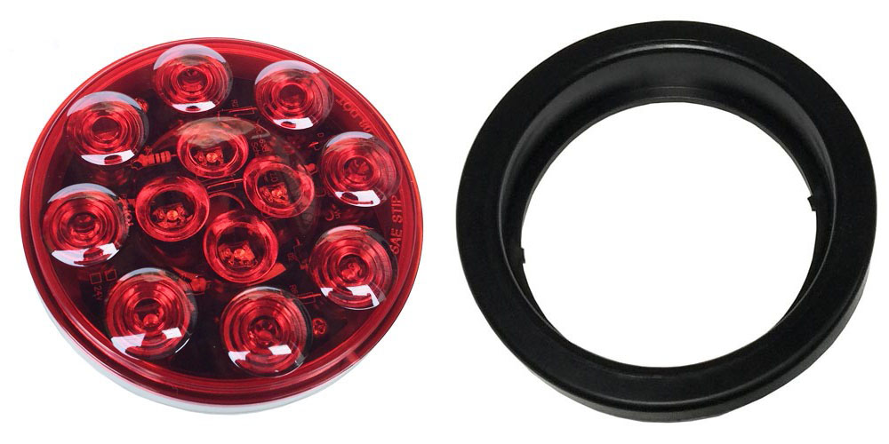 LED BACK-UP LIGHTS