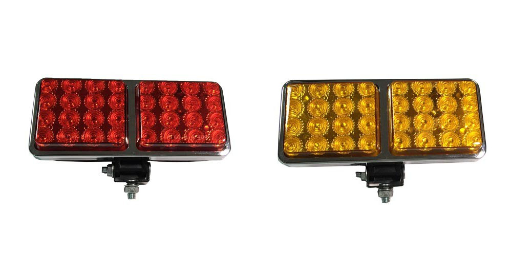 LED BACK-UP LIGHTS