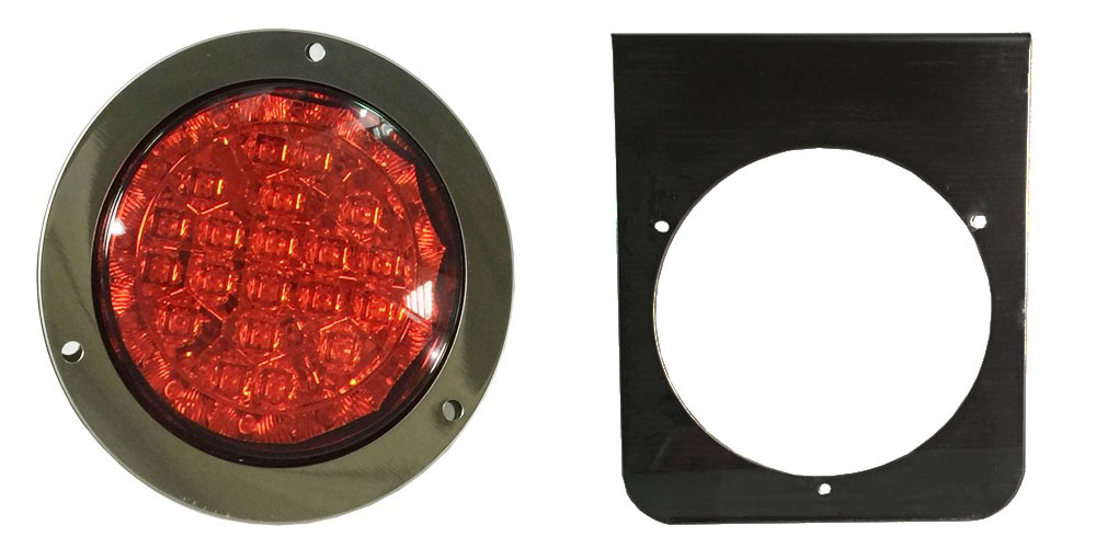 LED BACK-UP LIGHTS