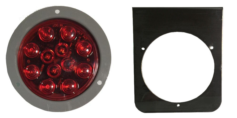 LED BACK-UP LIGHTS