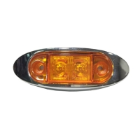 Side-Marker Lights Side-Marker Lights