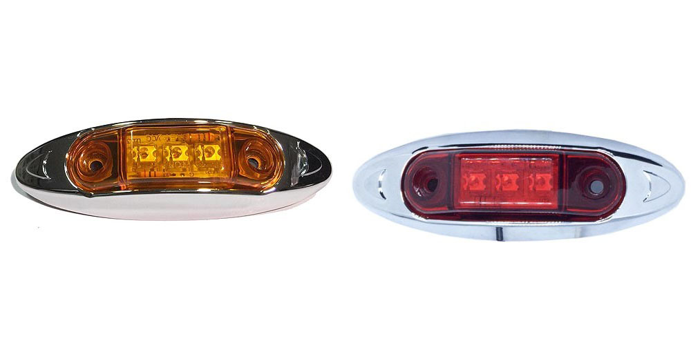 Marker Lamps