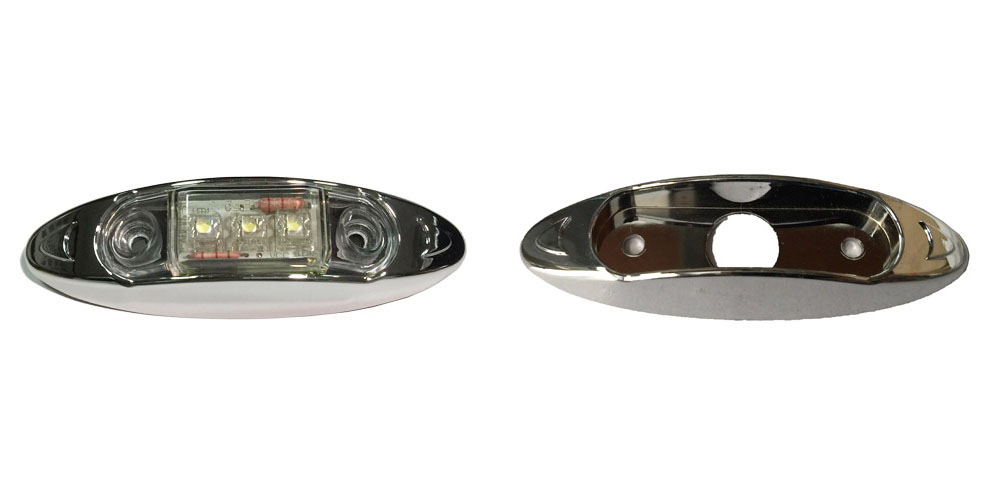 Marker Lamps