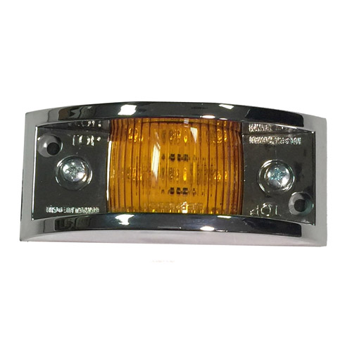 Side Marker Lamps Side Marker Lamps