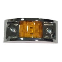 Side Marker Lamps