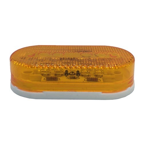 Side Marker Lamps
