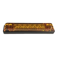 MARKER LIGHTS MARKER LIGHTS