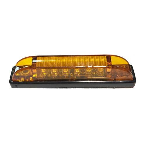 Side Marker Lamps Side Marker Lamps