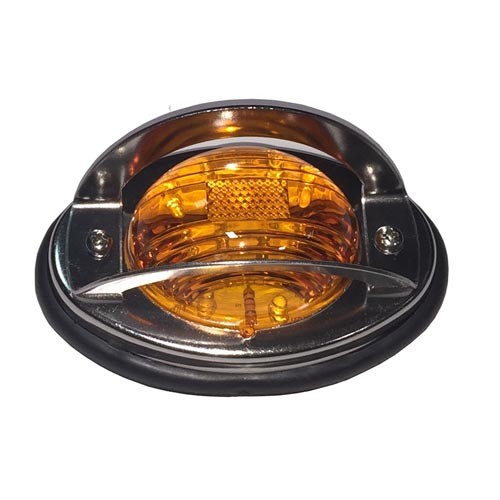 Side Marker Lamps Side Marker Lamps