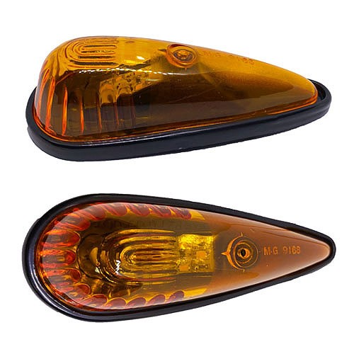 Marker Light Marker Light