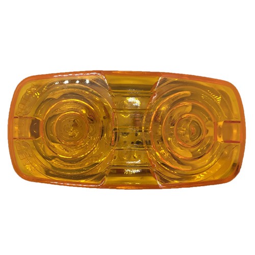 Side Marker Lamps