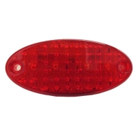 Side Marker Lamps