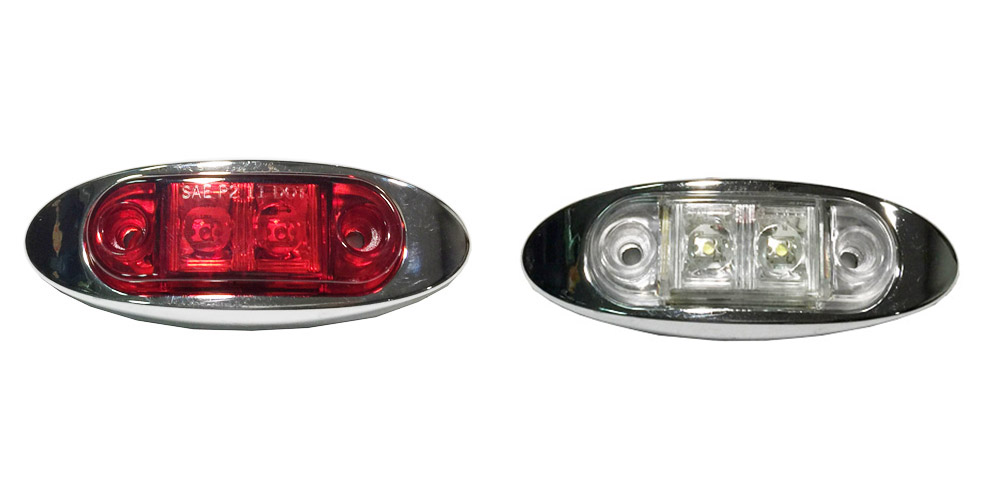 Clearance Marker Light