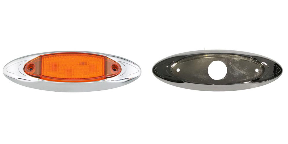 Marker Light