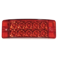 Side Marker Lamps Side Marker Lamps