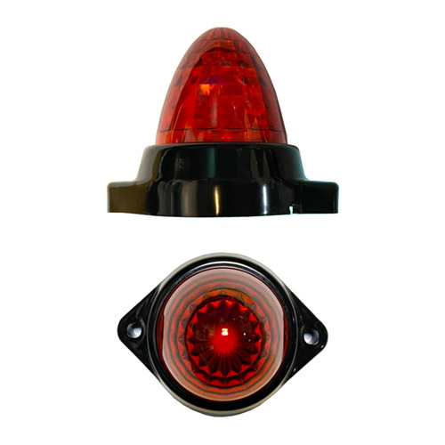 Side Marker Lamps