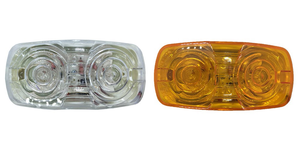 Side Marker Lamps