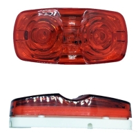 Side Marker Lamps