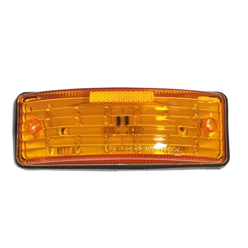 Clearance Marker Lights