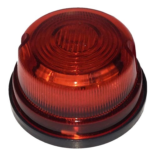 Side Marker Lamps