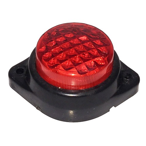 Side Marker Lamps