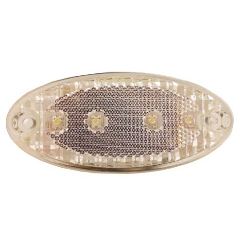 Side Marker Lamps Side Marker Lamps