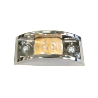 Side Marker Lamps Side Marker Lamps