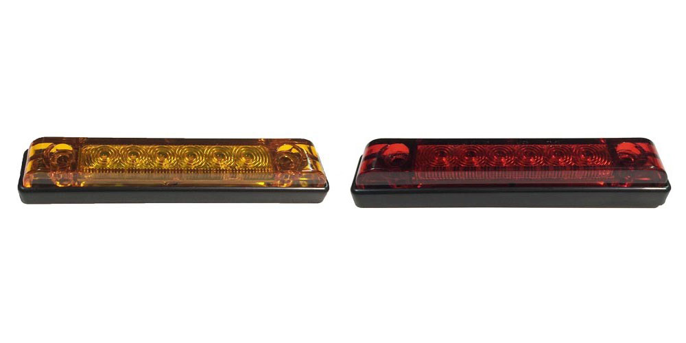 MARKER LIGHTS