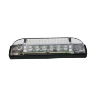 Marker Light Marker Light