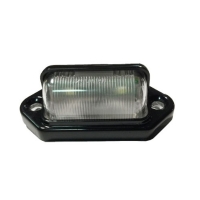 License Light License Light