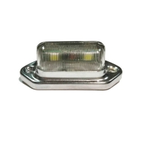 License Light License Light