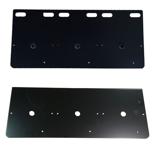 ACCESSORIES OF TRUCK LIGHTS