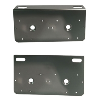 ACCESSORIES OF TRUCK LIGHTS