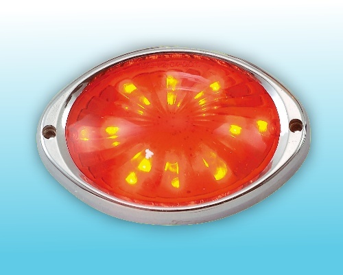 Truck Tail Lamps Truck Tail Lamps
