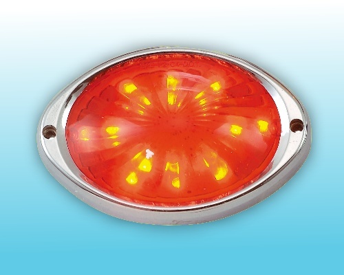 Truck Tail Lamps